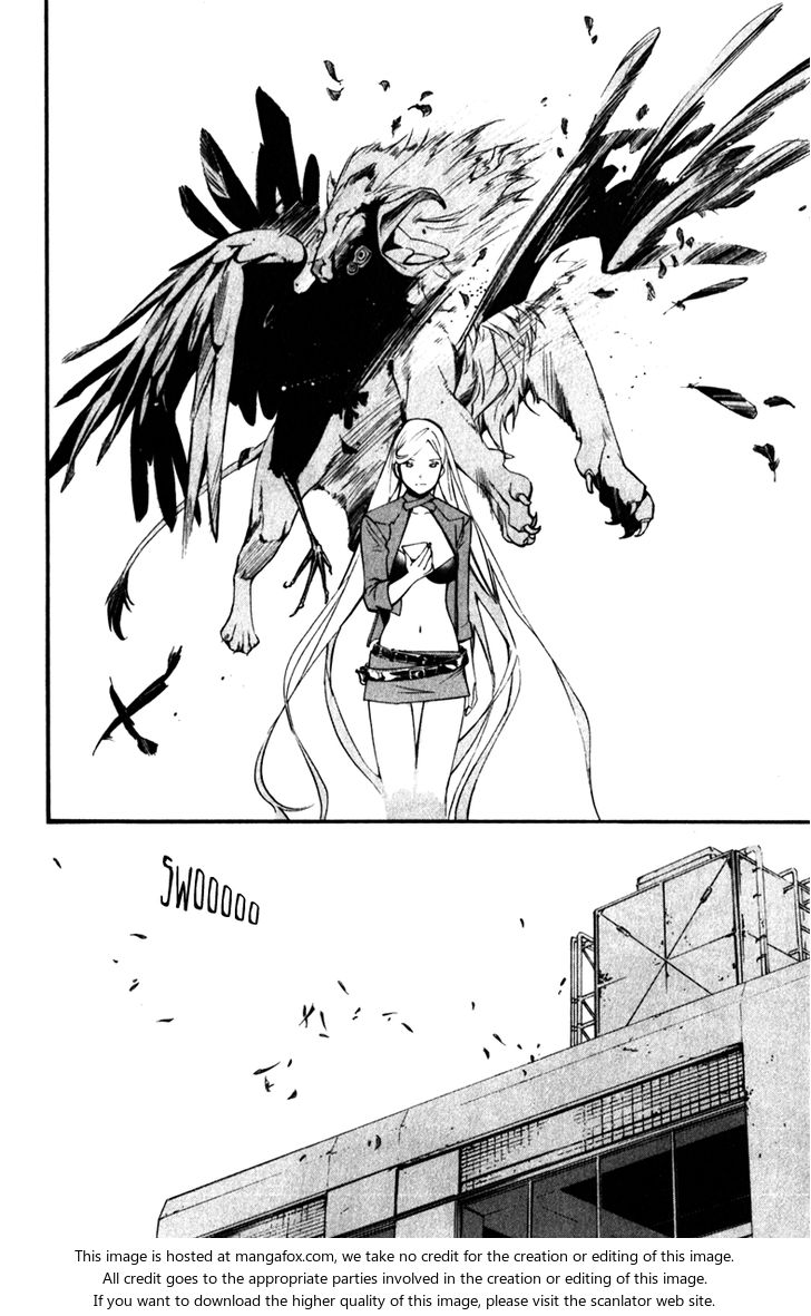 Read Noragami Manga Online