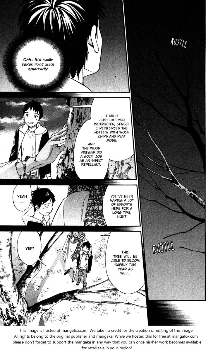 Read Noragami Manga Online