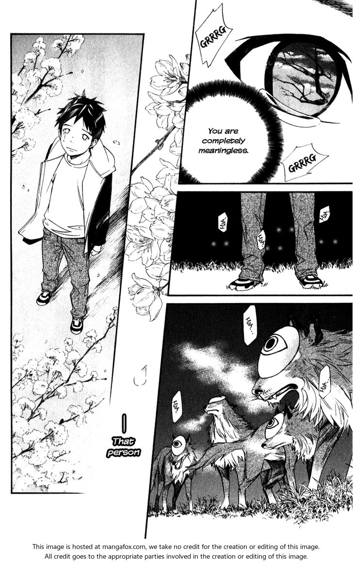 Read Noragami Manga Online
