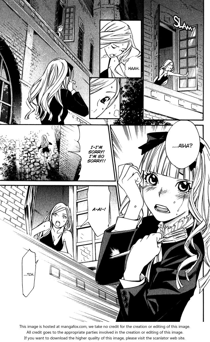 Read Noragami Manga Online