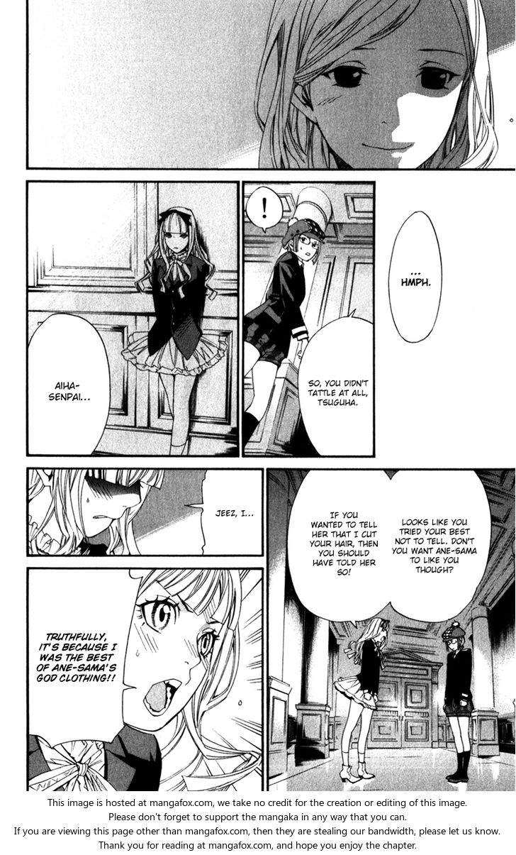 Read Noragami Manga Online