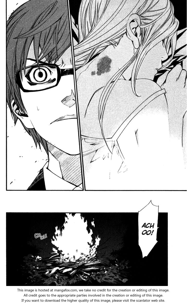 Read Noragami Manga Online