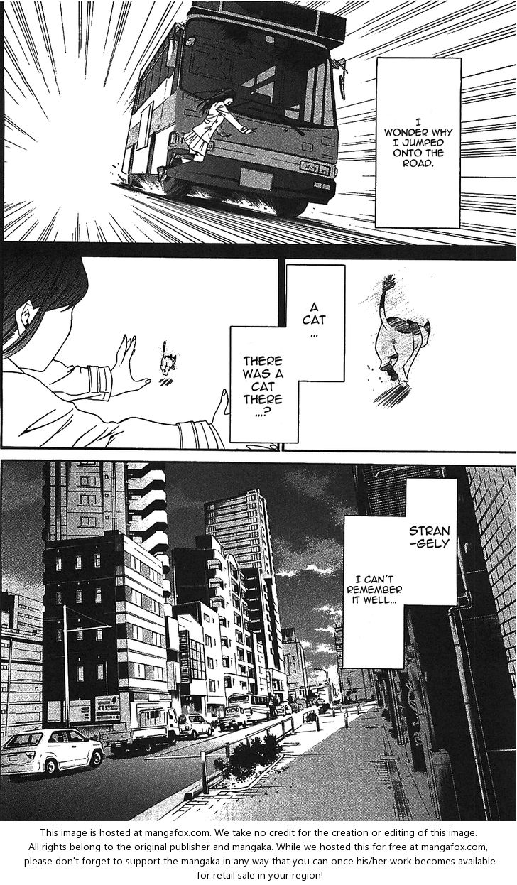 Read Noragami Manga Online