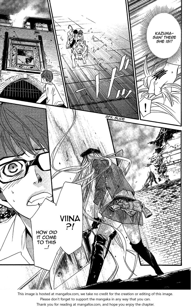 Read Noragami Manga Online