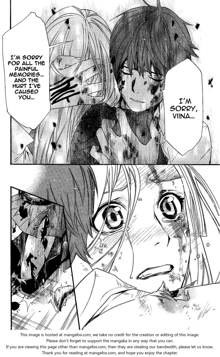Read Noragami Manga Online