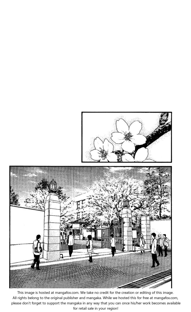 Read Noragami Manga Online