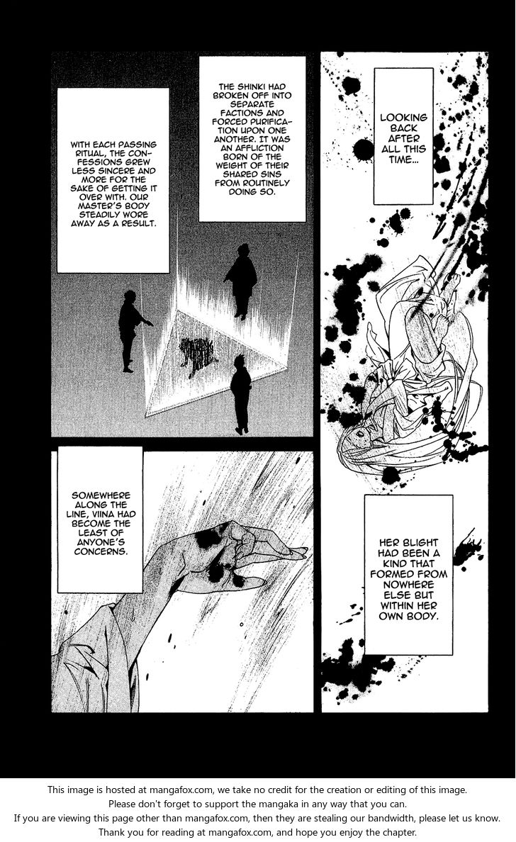 Read Noragami Manga Online