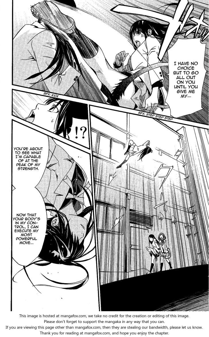 Read Noragami Manga Online