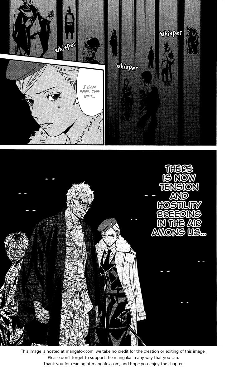 Read Noragami Manga Online