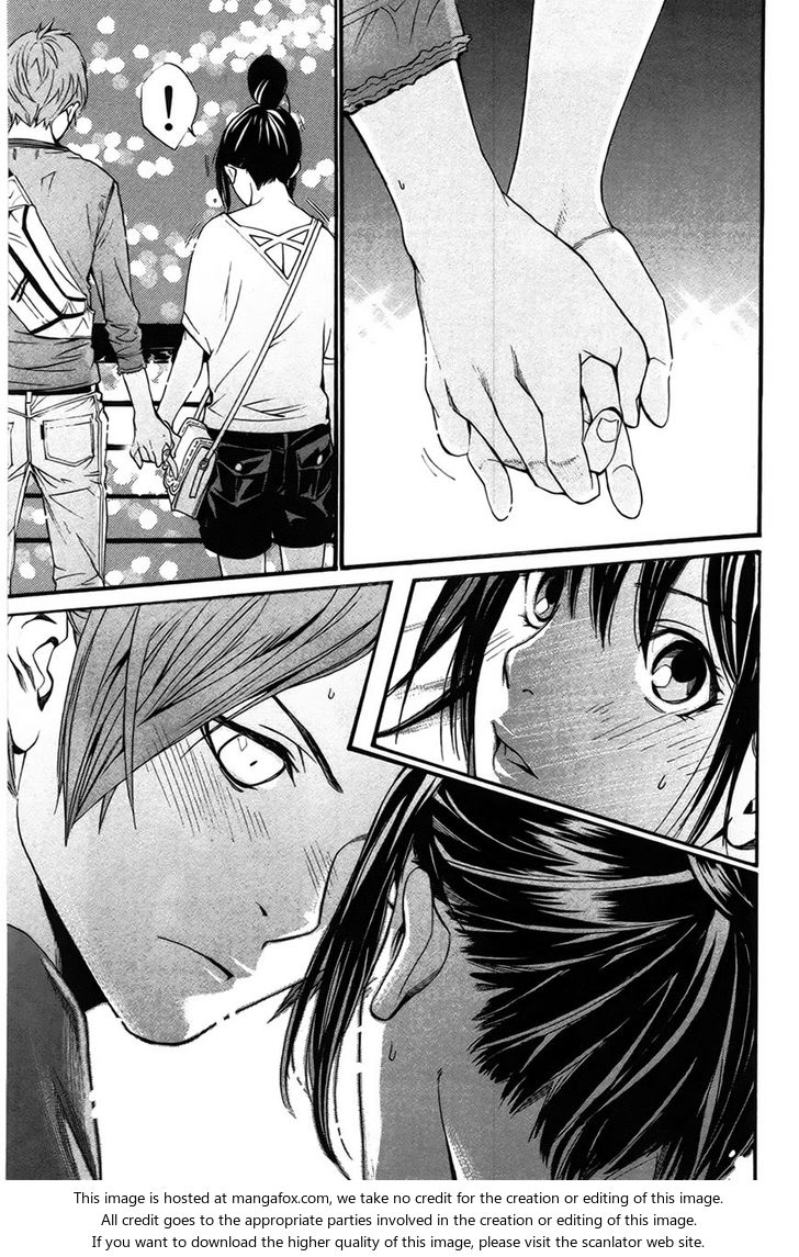 Read Noragami Manga Online
