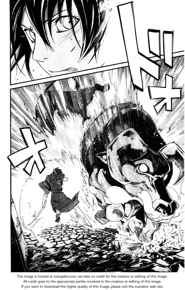 Read Noragami Manga Online