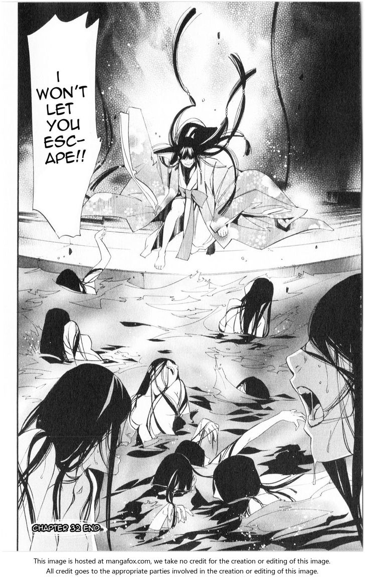 Read Noragami Manga Online