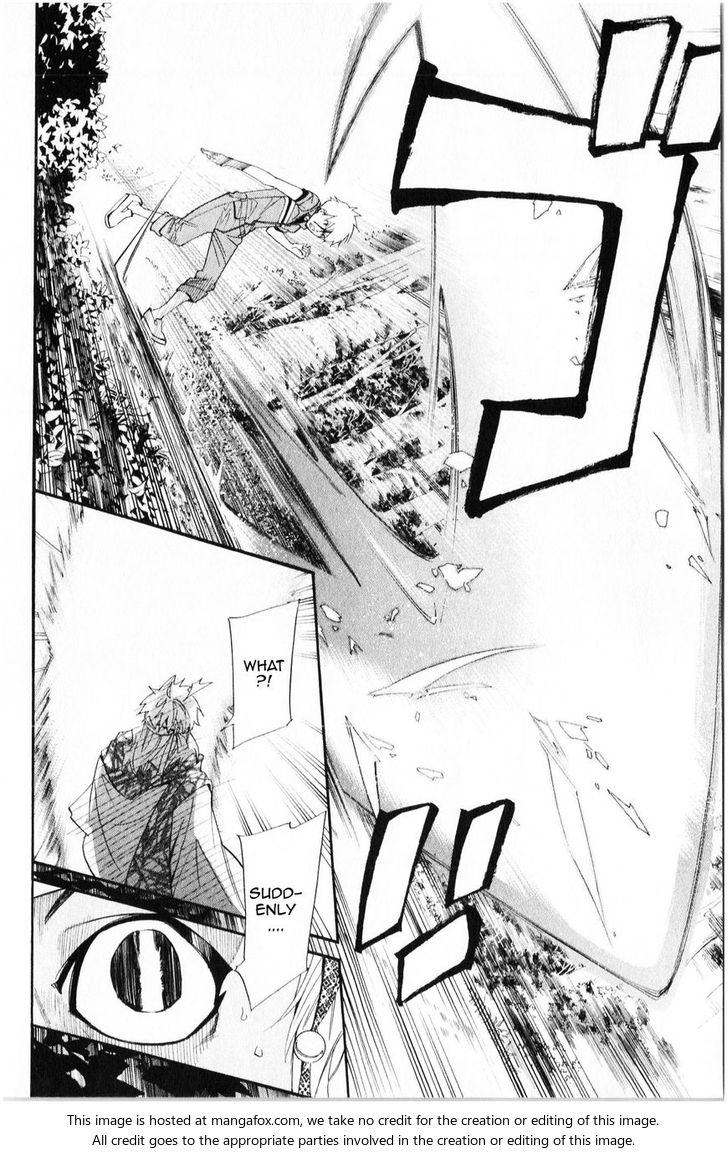 Read Noragami Manga Online