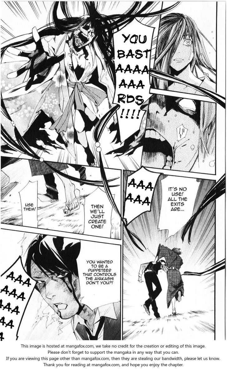 Read Noragami Manga Online