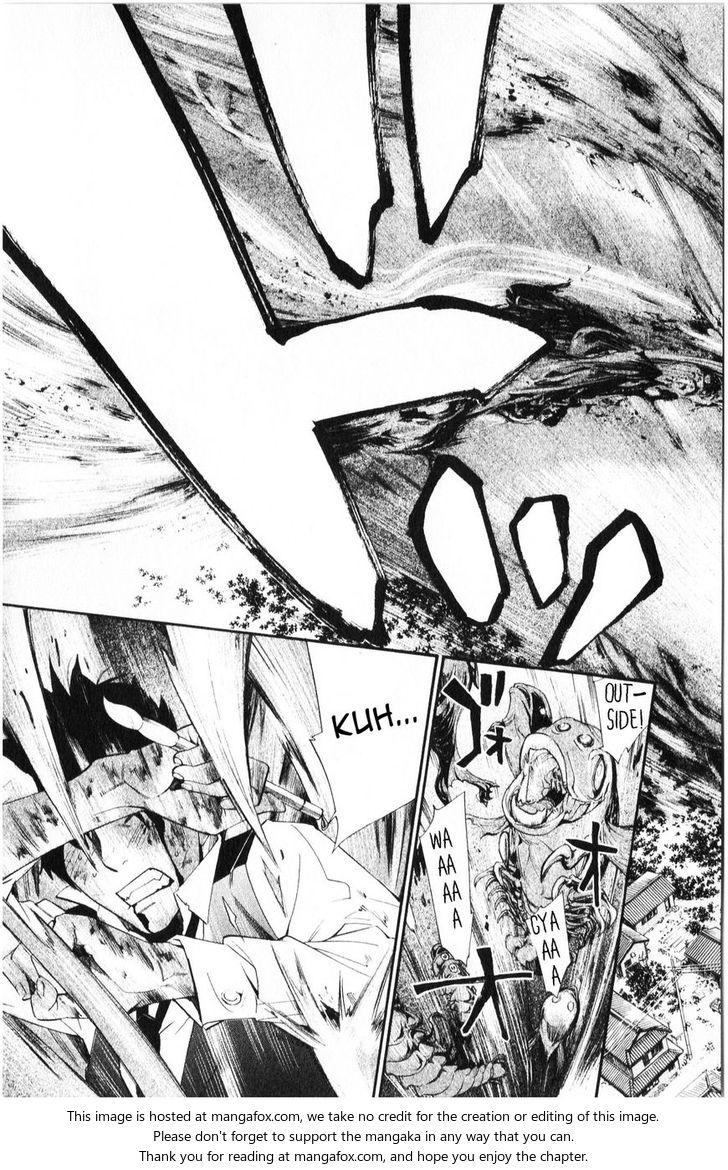Read Noragami Manga Online