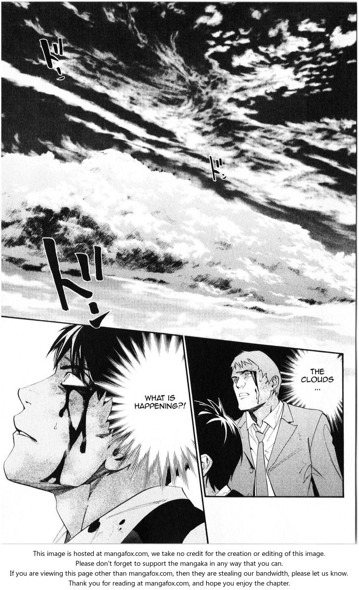 Read Noragami Manga Online