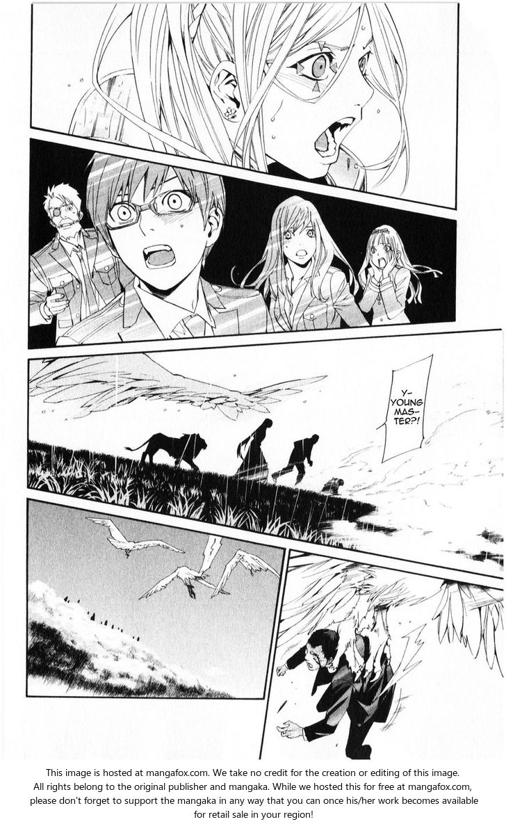 Read Noragami Manga Online