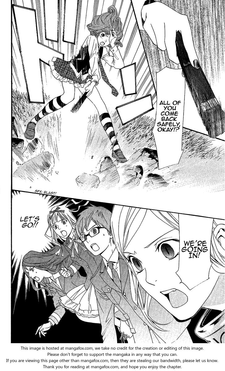 Read Noragami Manga Online