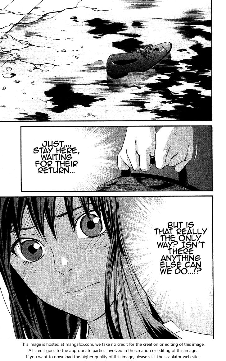 Read Noragami Manga Online