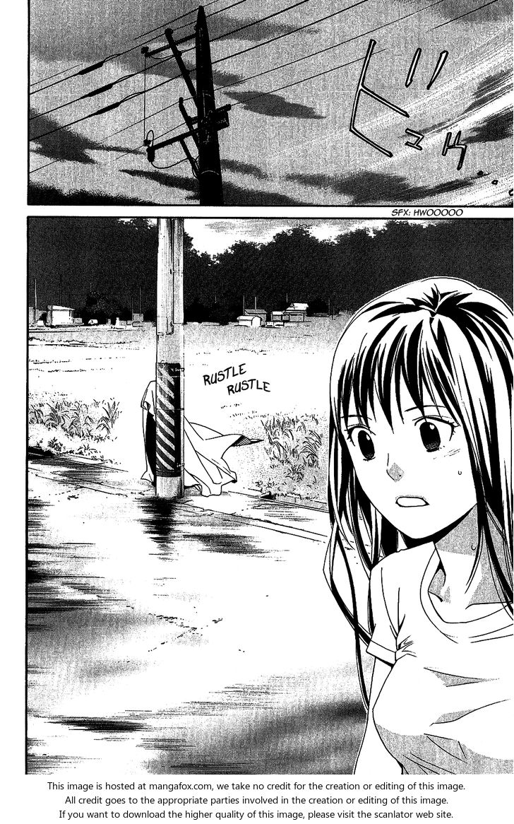 Read Noragami Manga Online