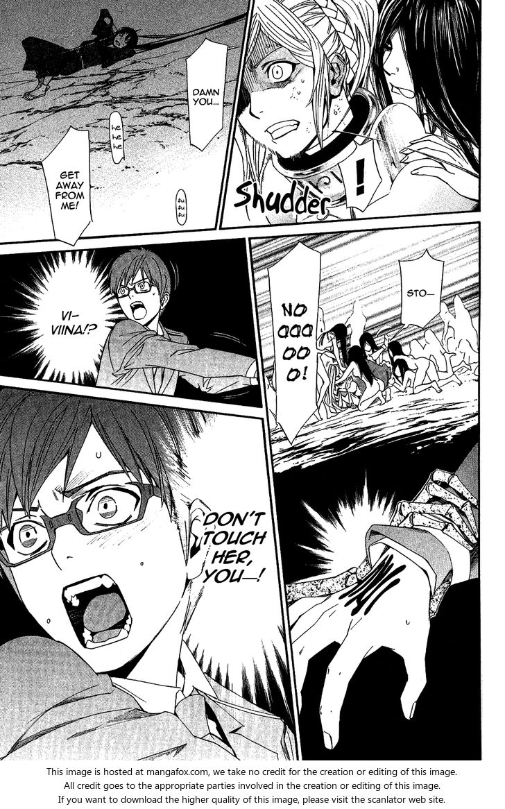 Read Noragami Manga Online