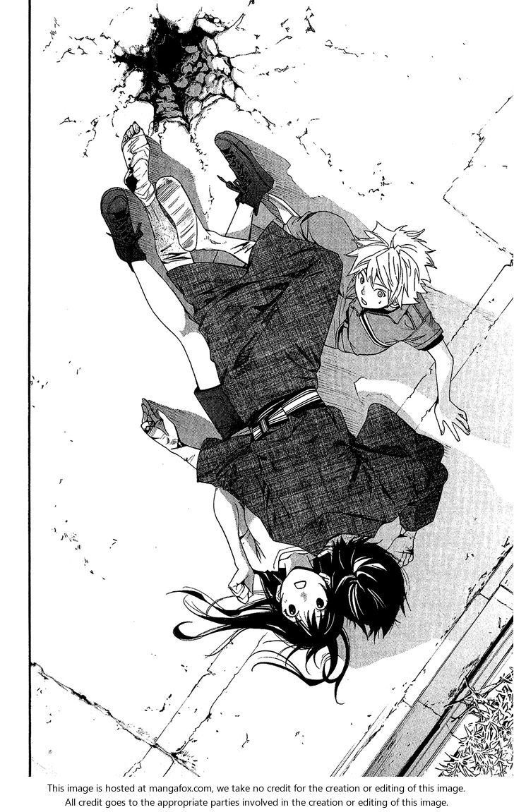 Read Noragami Manga Online