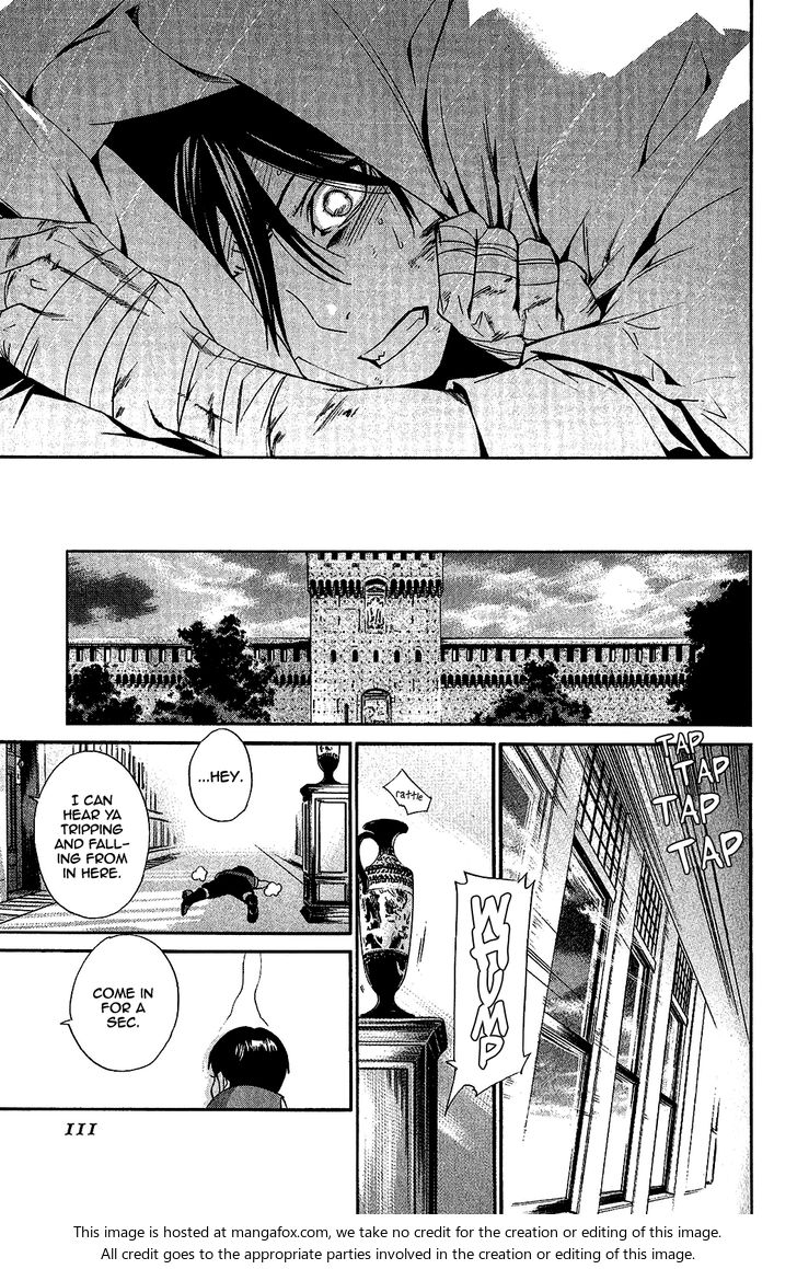 Read Noragami Manga Online