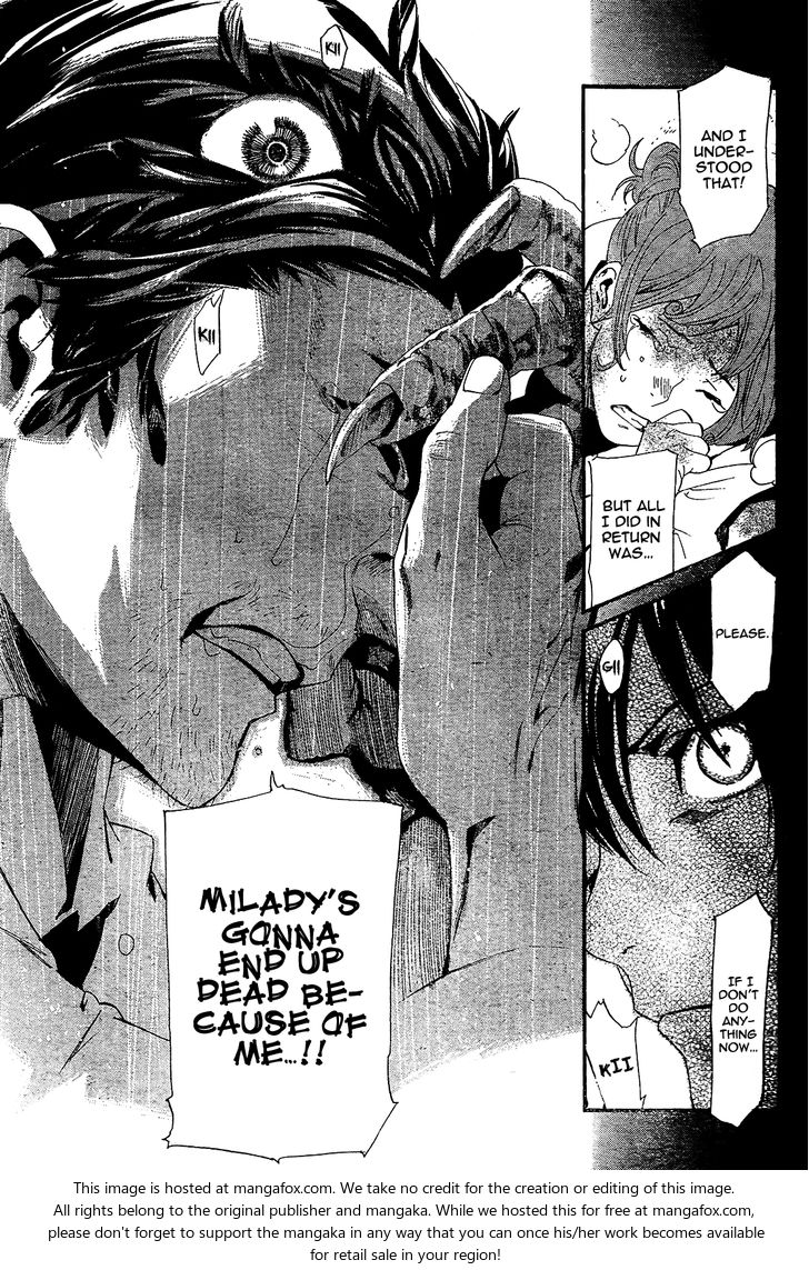 Read Noragami Manga Online