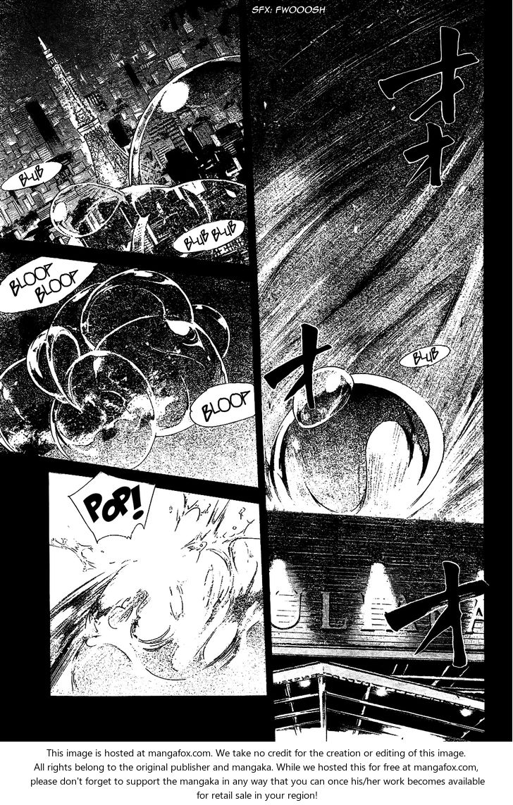 Read Noragami Manga Online