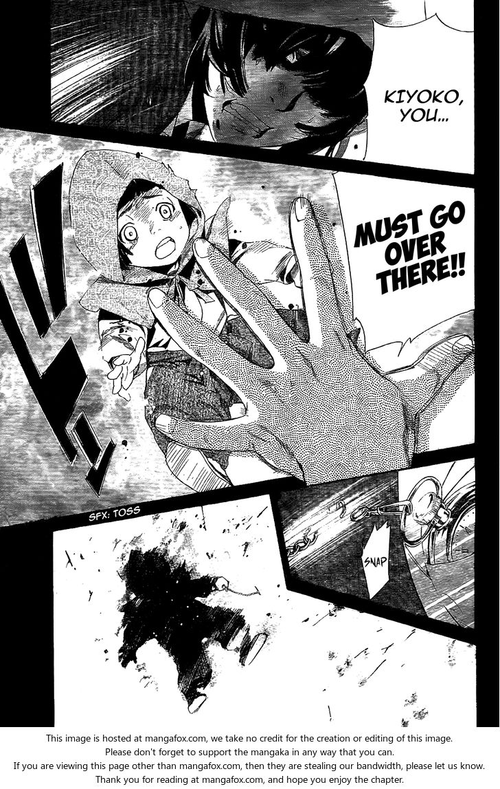 Read Noragami Manga Online