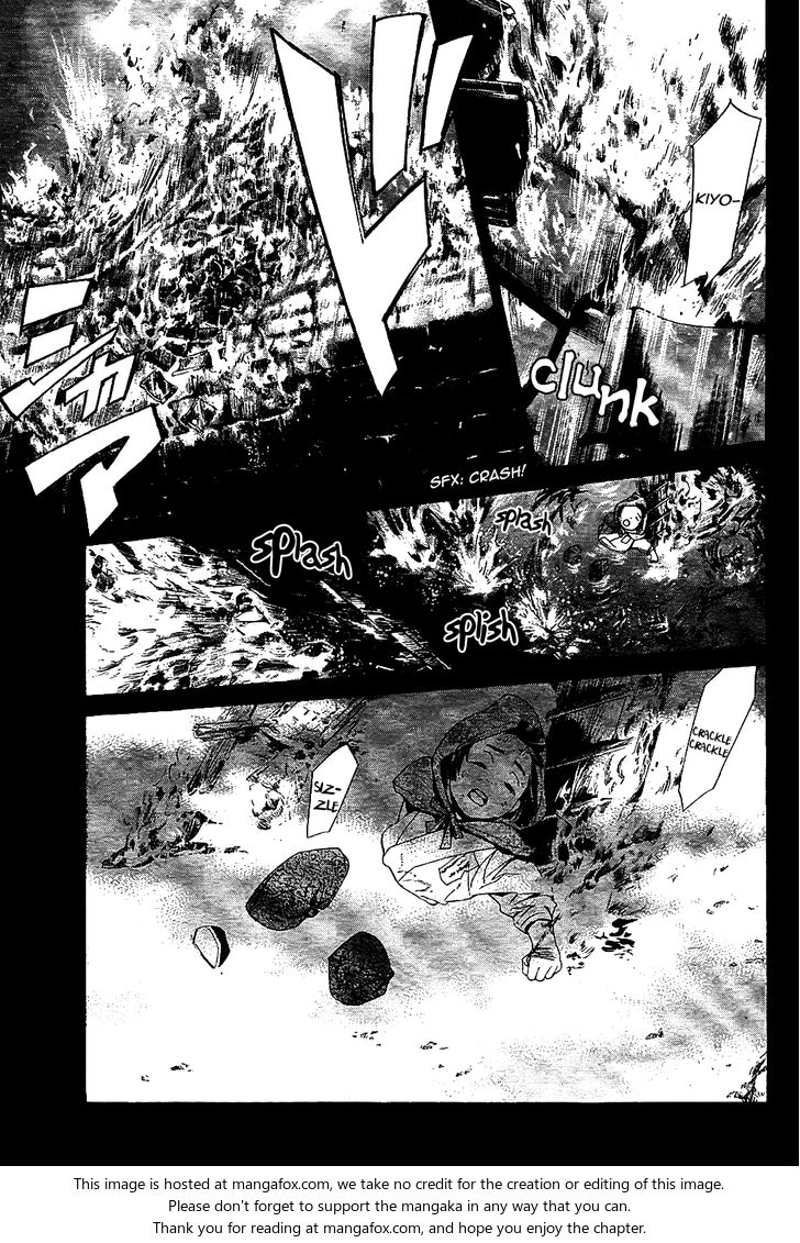 Read Noragami Manga Online