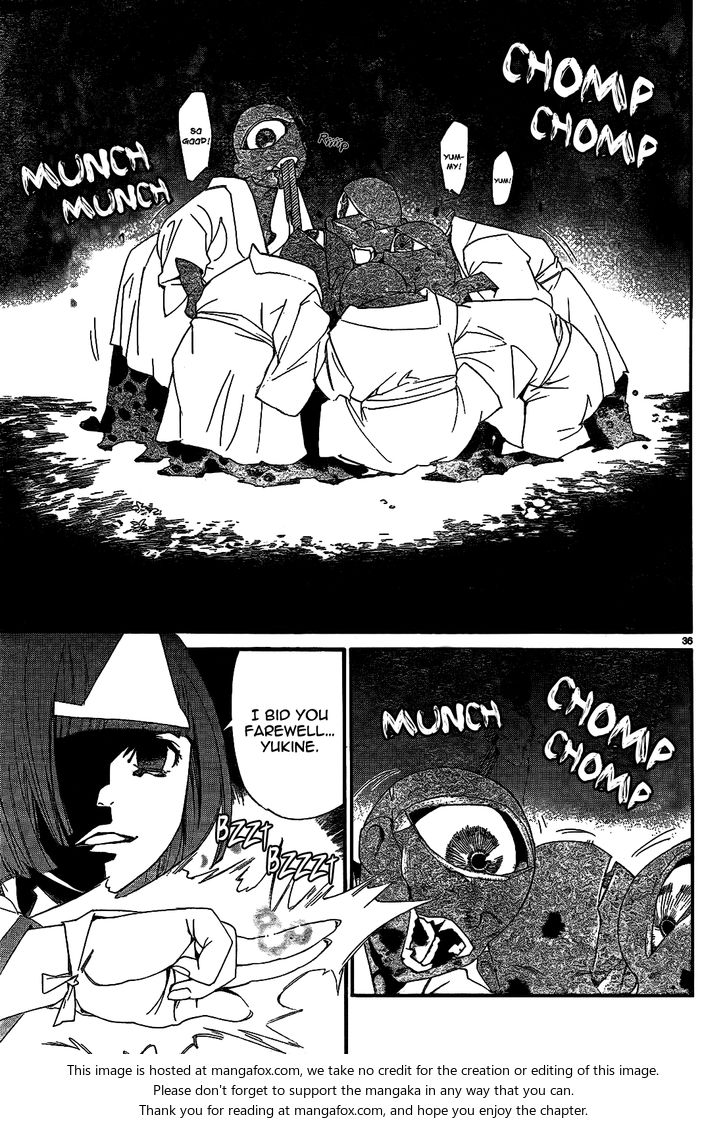 Read Noragami Manga Online