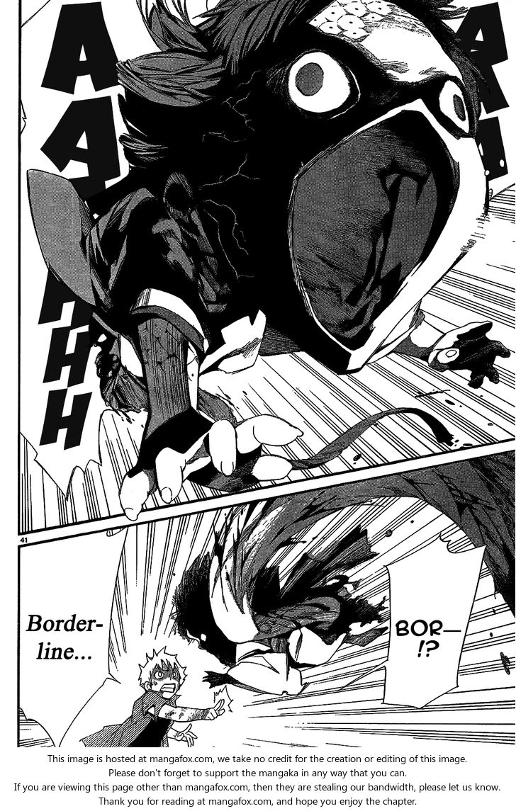 Read Noragami Manga Online