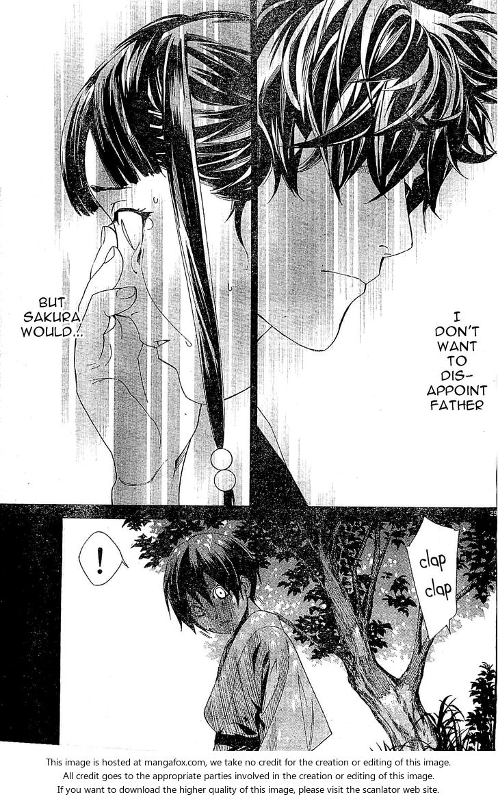 Read Noragami Manga Online