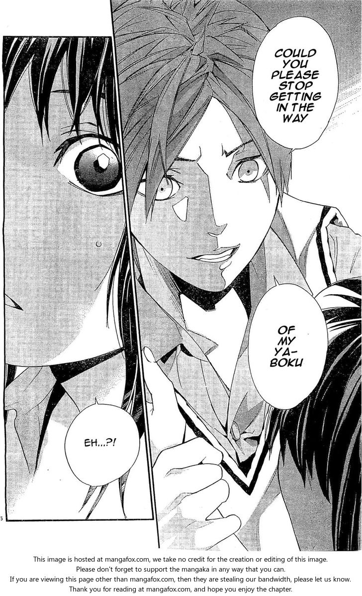 Read Noragami Manga Online