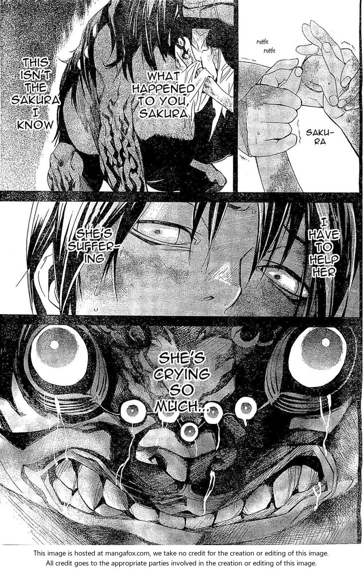 Read Noragami Manga Online