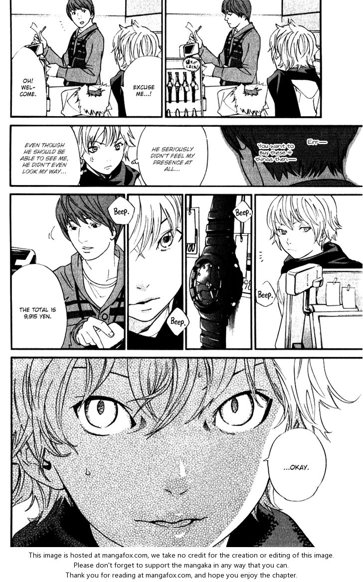 Read Noragami Manga Online