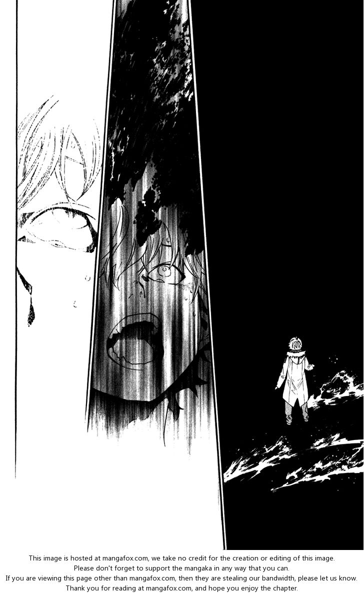 Read Noragami Manga Online