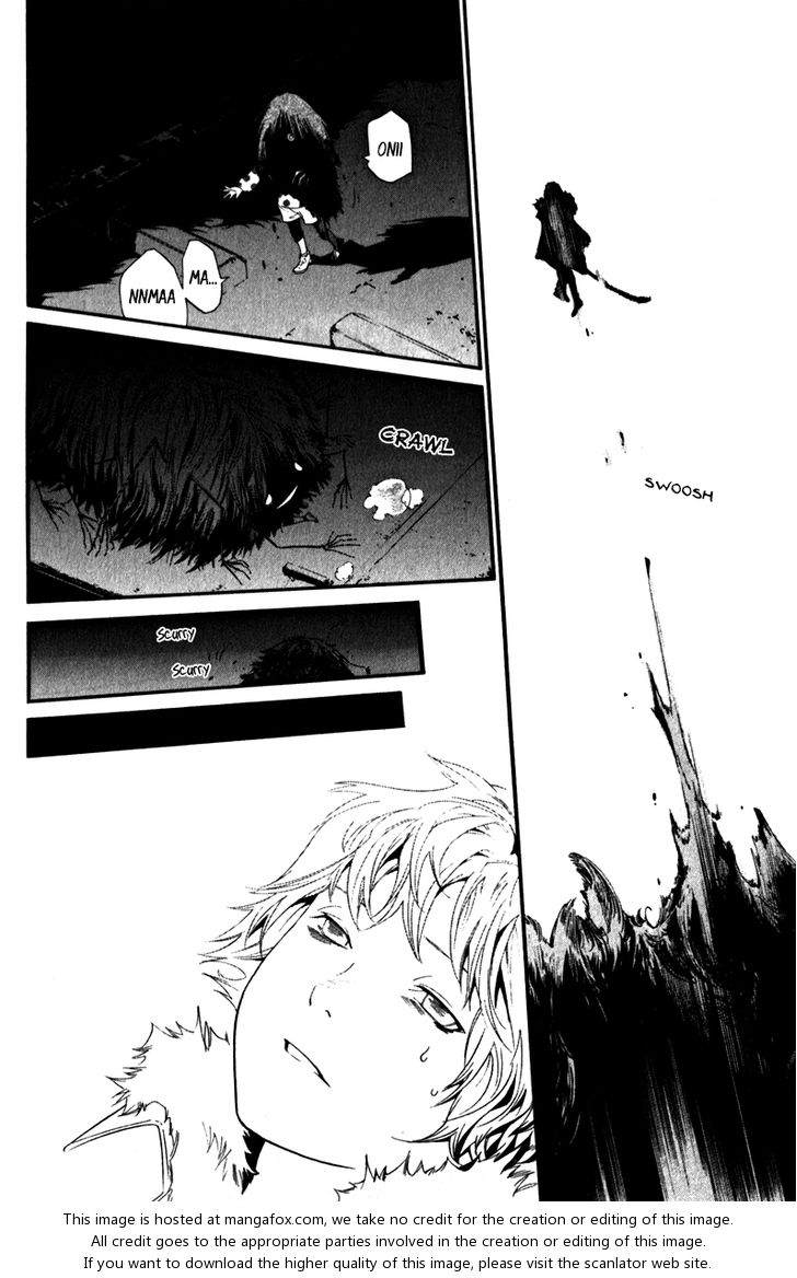 Read Noragami Manga Online
