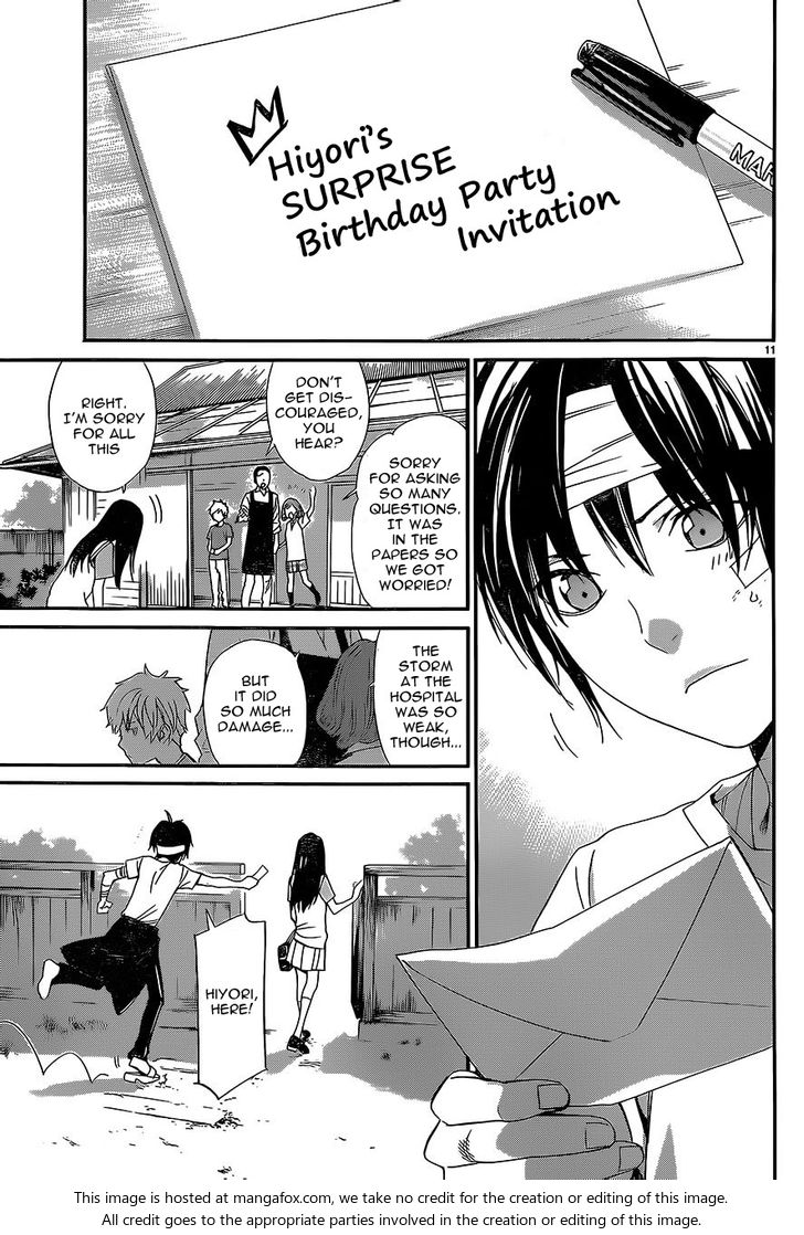 Read Noragami Manga Online
