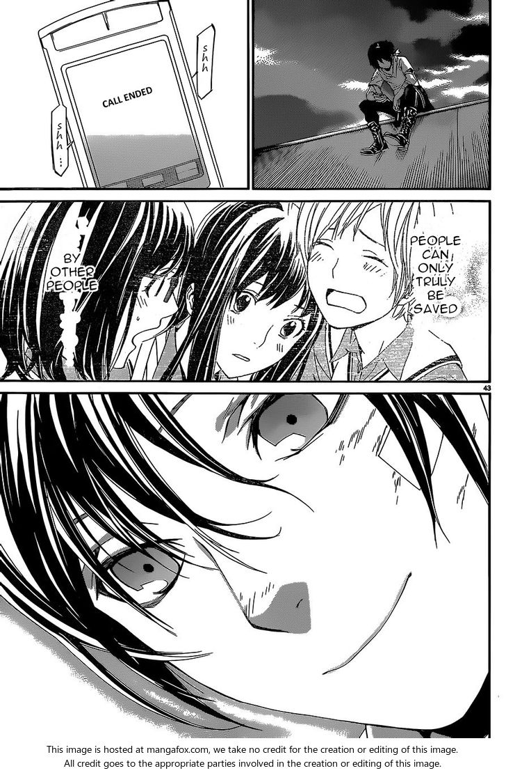 Read Noragami Manga Online