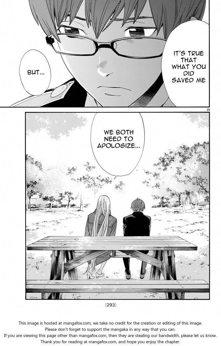 Read Noragami Manga Online