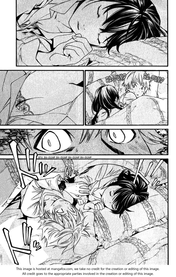 Read Noragami Manga Online