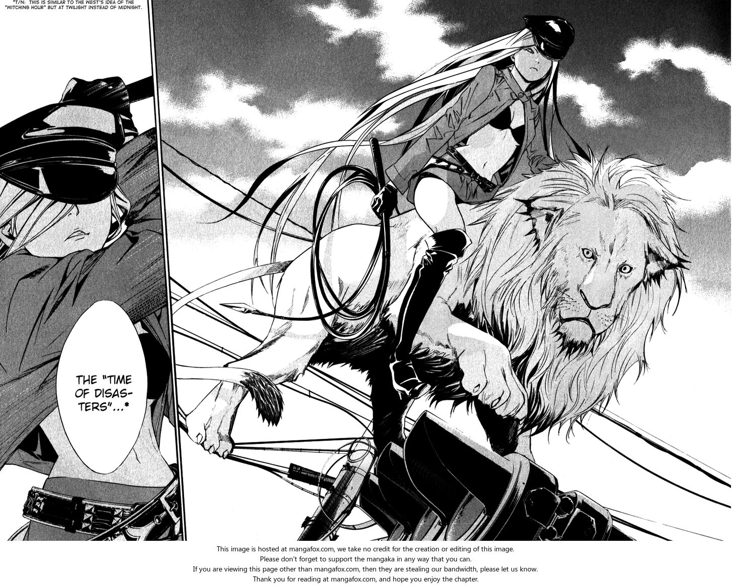 Read Noragami Manga Online