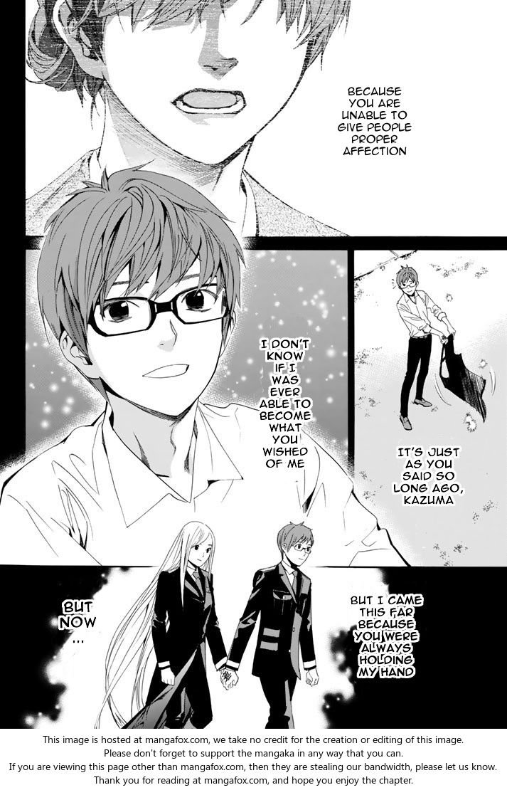 Read Noragami Manga Online