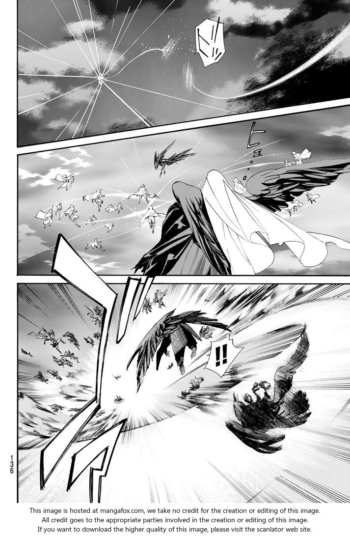 Read Noragami Manga Online
