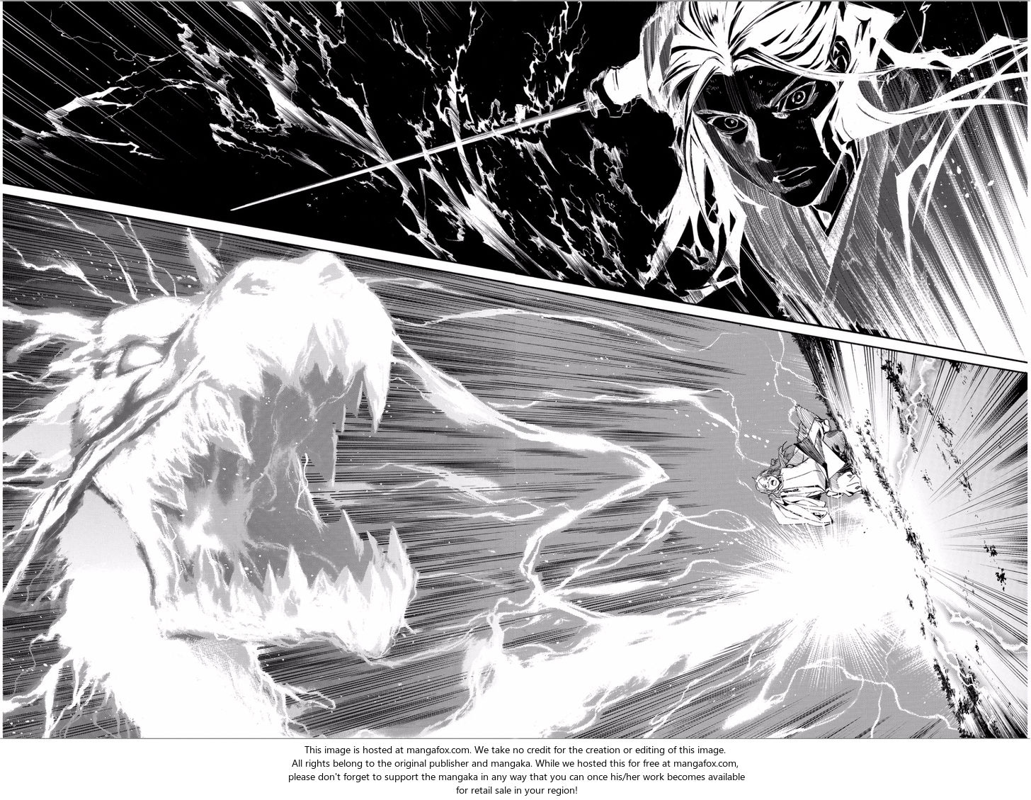 Read Noragami Manga Online