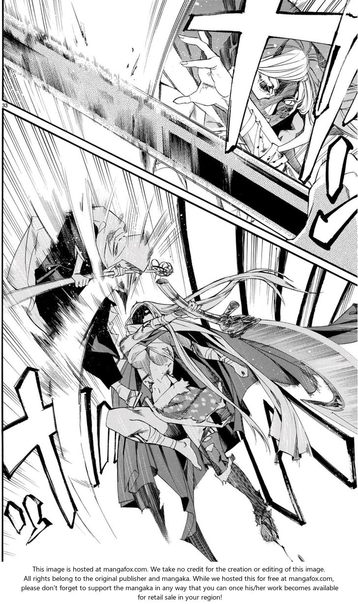 Read Noragami Manga Online