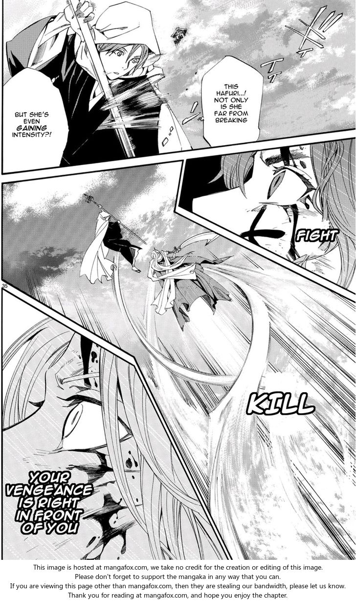 Read Noragami Manga Online