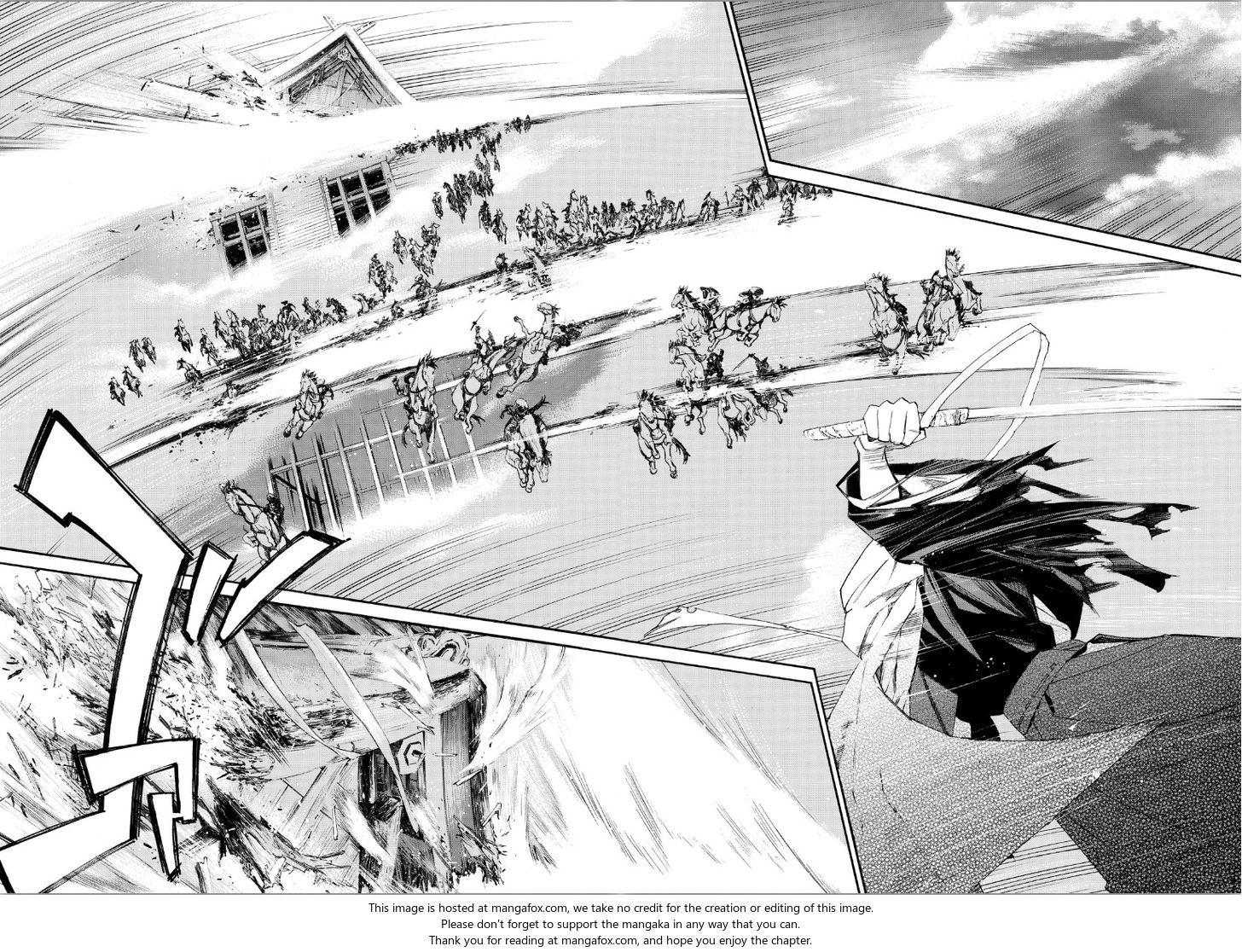 Read Noragami Manga Online